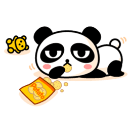 DAPPANDA season 4 sticker #2369681