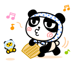 DAPPANDA season 4 sticker #2369682