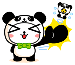 DAPPANDA season 4 sticker #2369683