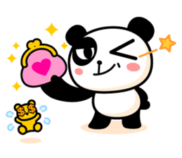 DAPPANDA season 4 sticker #2369685