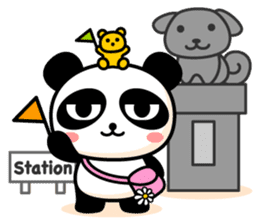 DAPPANDA season 4 sticker #2369686