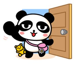 DAPPANDA season 4 sticker #2369687