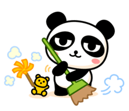 DAPPANDA season 4 sticker #2369688