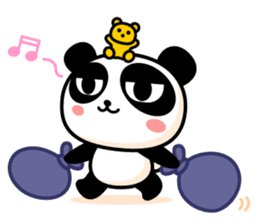 DAPPANDA season 4 sticker #2369689