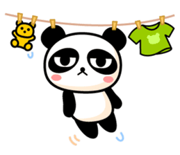 DAPPANDA season 4 sticker #2369690