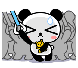 DAPPANDA season 4 sticker #2369692