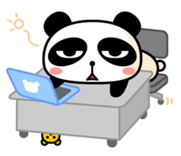 DAPPANDA season 4 sticker #2369693