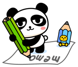 DAPPANDA season 4 sticker #2369694