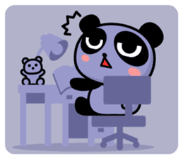 DAPPANDA season 4 sticker #2369695