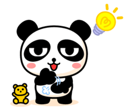 DAPPANDA season 4 sticker #2369696