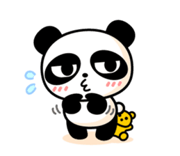 DAPPANDA season 4 sticker #2369697