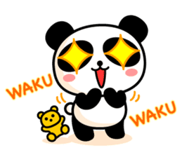 DAPPANDA season 4 sticker #2369698