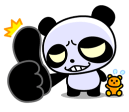 DAPPANDA season 4 sticker #2369699