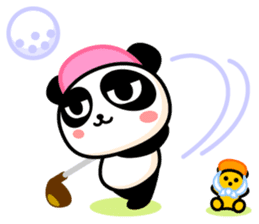 DAPPANDA season 4 sticker #2369701