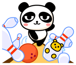 DAPPANDA season 4 sticker #2369702