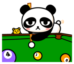 DAPPANDA season 4 sticker #2369703