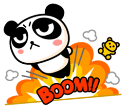 DAPPANDA season 4 sticker #2369704