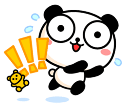 DAPPANDA season 4 sticker #2369705