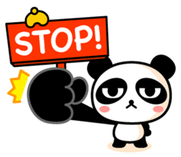 DAPPANDA season 4 sticker #2369706