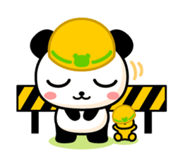 DAPPANDA season 4 sticker #2369707