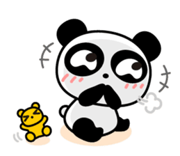 DAPPANDA season 4 sticker #2369712