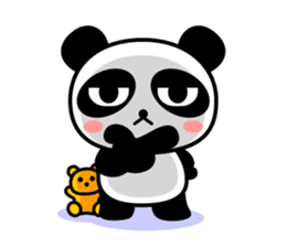 DAPPANDA season 4 sticker #2369713