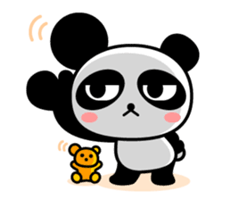 DAPPANDA season 4 sticker #2369714