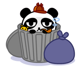 DAPPANDA season 4 sticker #2369715