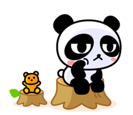 DAPPANDA season 4 sticker #2369717