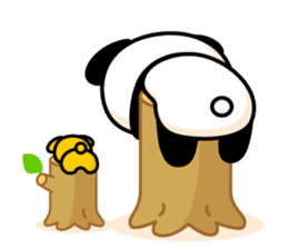 DAPPANDA season 4 sticker #2369718