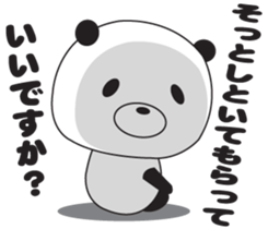 Sticker to use when dented sticker #2370336