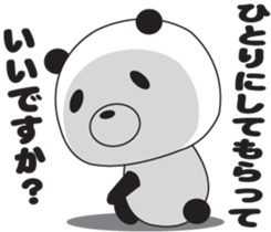 Sticker to use when dented sticker #2370337