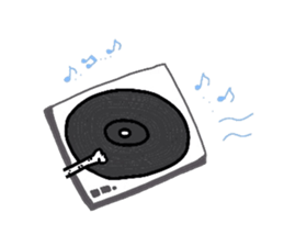 Bull Terrier and Dalmatian sticker #2370611