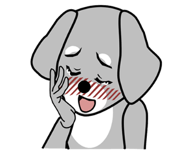 [Love-I]official stickers(Rascally baby) sticker #2371103