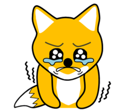 [Love-I]official stickers(Rascally baby) sticker #2371104