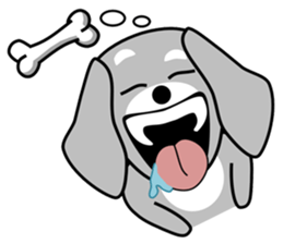 [Love-I]official stickers(Rascally baby) sticker #2371107