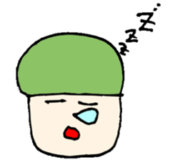 Okotowaridake sticker #2371212