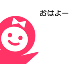 Riding Hood sticker #2371336