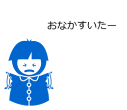 Riding Hood sticker #2371357