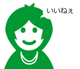 Riding Hood sticker #2371365