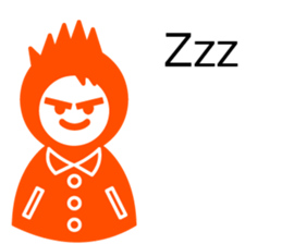 Riding Hood sticker #2371369