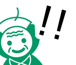 Riding Hood sticker #2371374