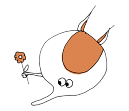 armadillo sticker #2371496