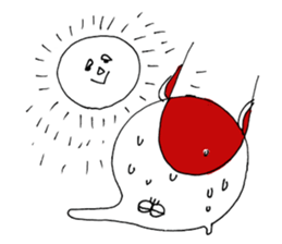 armadillo sticker #2371497