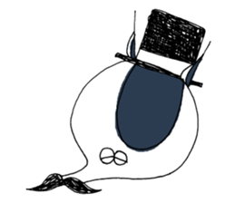 armadillo sticker #2371508