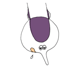 armadillo sticker #2371509