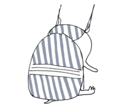 armadillo sticker #2371511