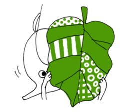 armadillo sticker #2371516
