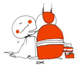 armadillo sticker #2371517