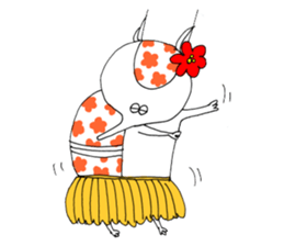 armadillo sticker #2371522